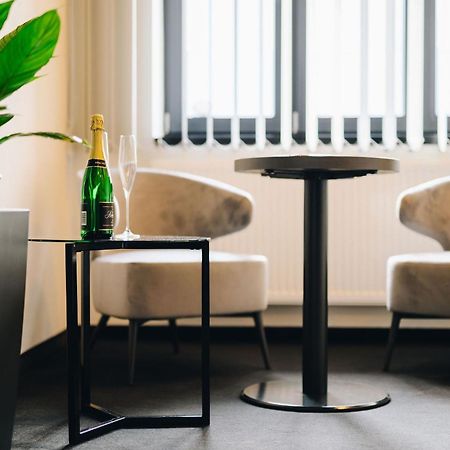 Executive Apartments Taborska Mladá Boleslav Zewnętrze zdjęcie